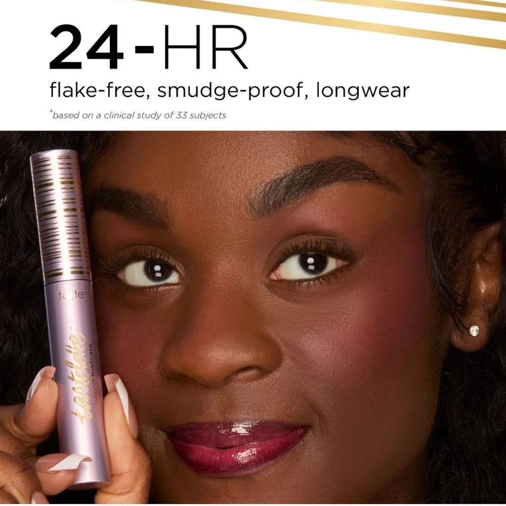 Tarte Tartelette Tubing Mascara - Black